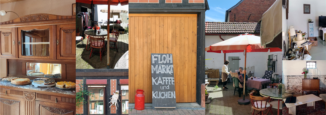 FLOHMARKT