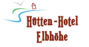 Logo Hüttenhotel Vietze
