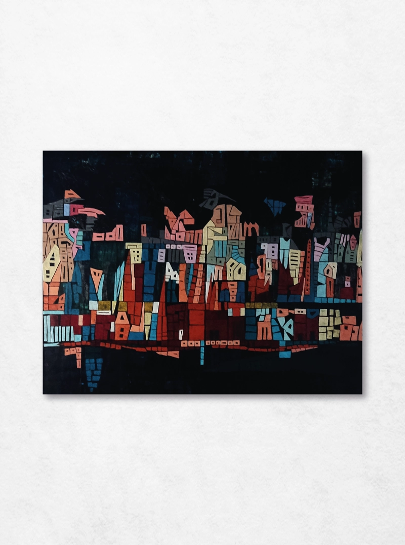 Nightmare, Linde Daum